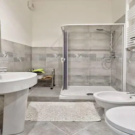 Bed & Breakfast Goldoni 5