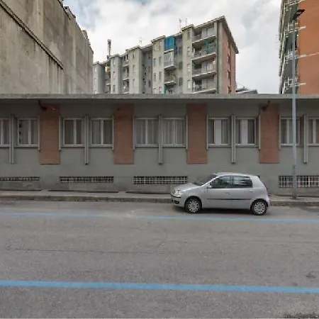 Bed & Breakfast Goldoni 5