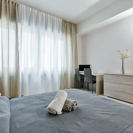 Bed & Breakfast Goldoni 5 Turijn