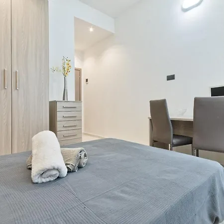 Bed & Breakfast Goldoni 5 Turijn