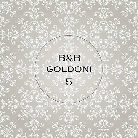 Goldoni 5 *