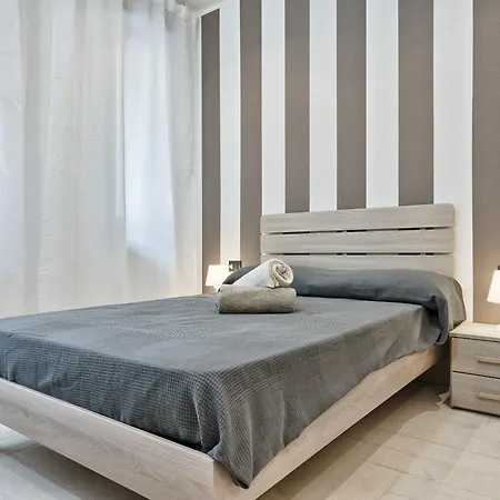 Goldoni 5 Bed & Breakfast Turin