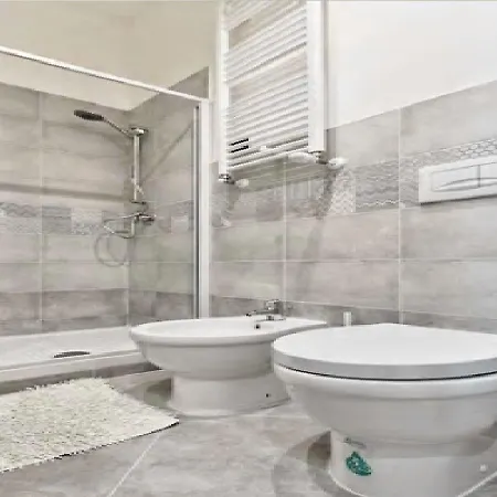 Bed & Breakfast Goldoni 5